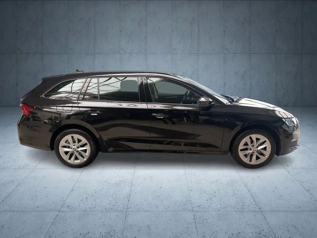 Skoda Octavia 1.5 TSI Combi Selection