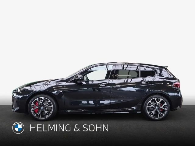 BMW 120 M-Sport Sedan