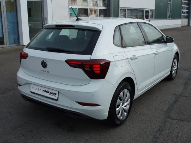 Volkswagen Polo Life