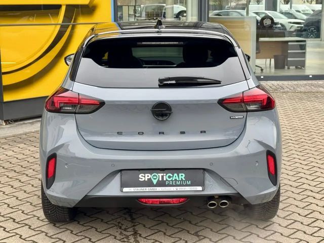 Opel Corsa GS-Line Grand Sport