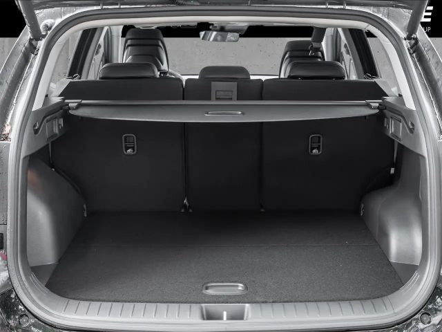 Kia Sportage Spirit Vierwielaandrijving