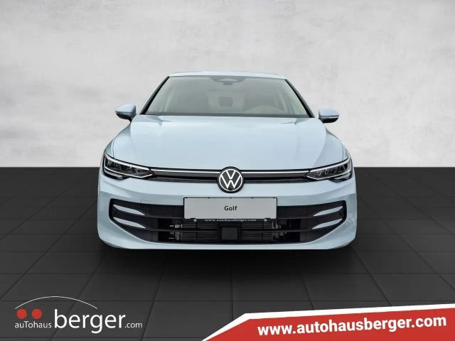 Volkswagen Golf Rabbit TSI