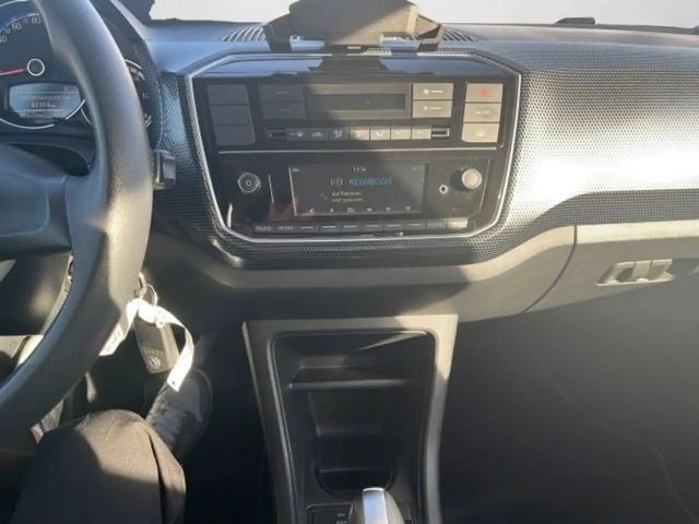 Volkswagen e-up! Move Move up!