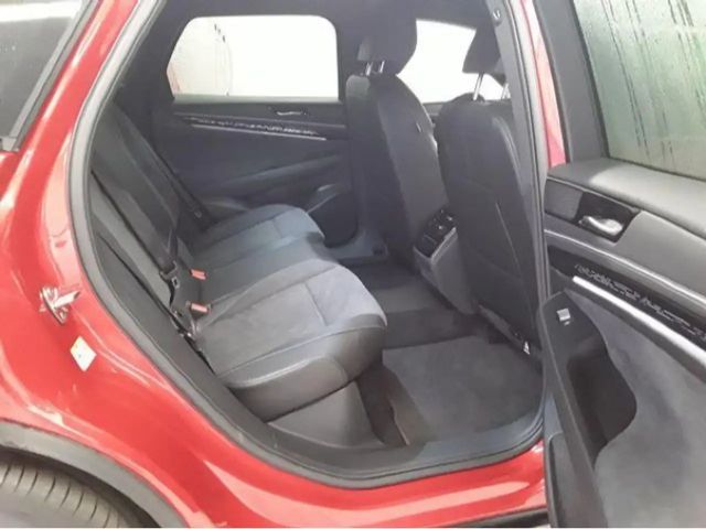 Volkswagen ID.7 IQ.Drive Pro Tourer