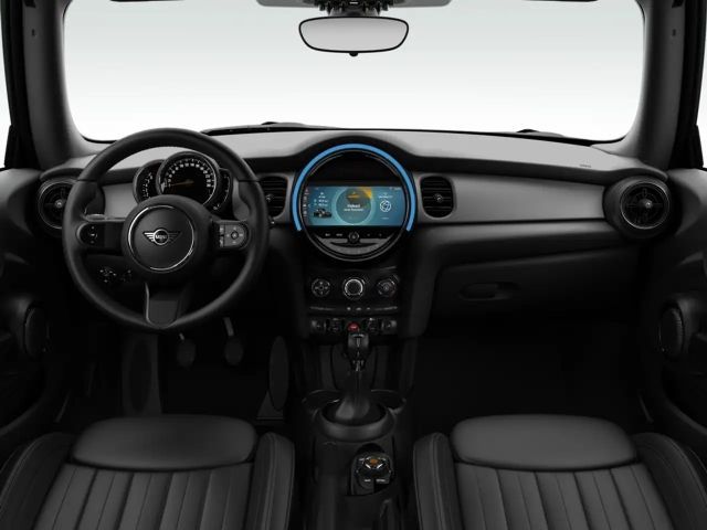 MINI Cooper Cabrio Aut. Classic Trim/Leder/LED/DAB