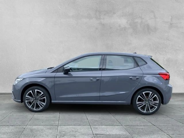 Seat Ibiza 1.5 TSI DSG FR-lijn