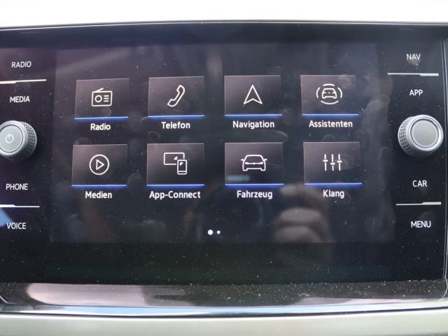 Volkswagen Polo Move