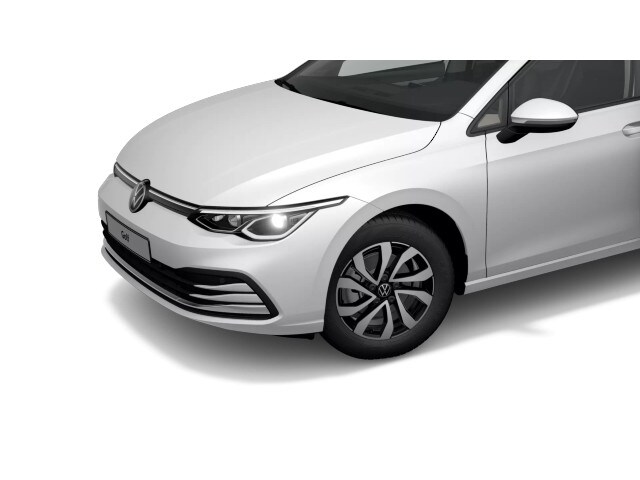 Volkswagen Golf 1.5 TSI Golf VIII