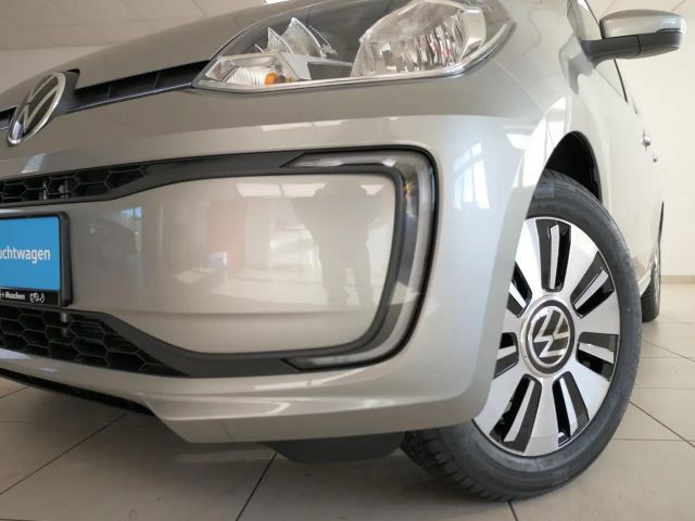 Volkswagen e-up! Up!  1-Gang Automatik Edition Bluetooth Klima