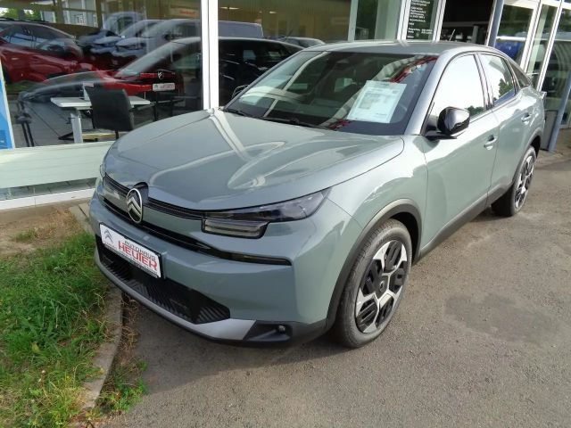 Citroën C4 Plus PureTech