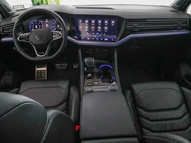 Volkswagen Touareg 3.0 V6 TDI R-Line