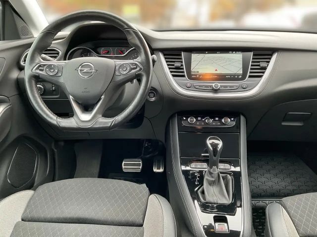 Opel Grandland X 1.2 Turbo Turbo
