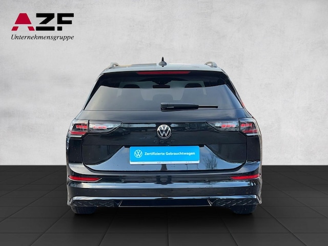 Volkswagen Golf DSG R-Line Variant