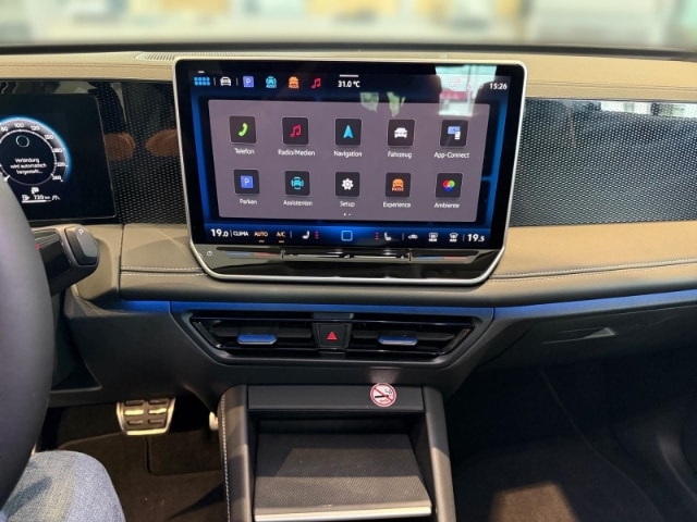 Volkswagen Tiguan 2.0 TDI DSG