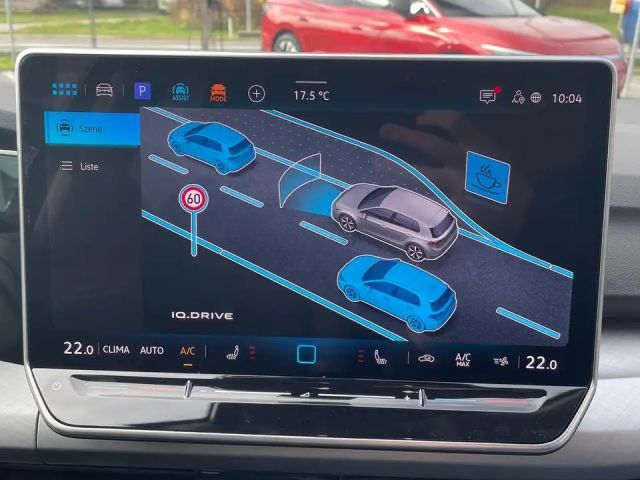 Volkswagen Golf DSG eHybrid