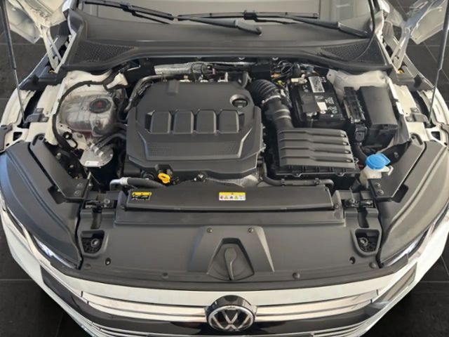 Volkswagen Arteon 2.0 TDI DSG Elegance Elegance