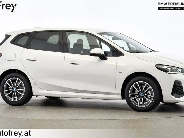 BMW 225 Active Tourer xDrive