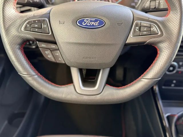 Ford EcoSport ST Line