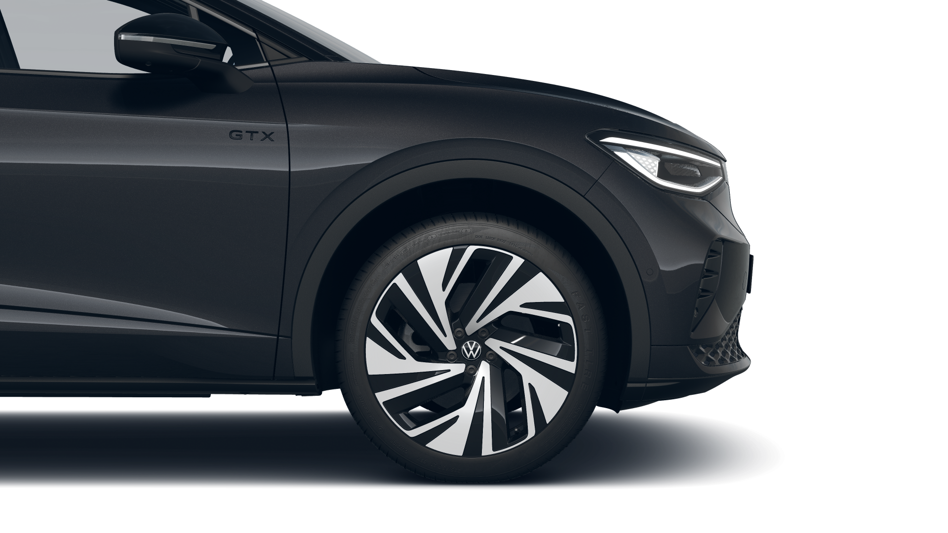 Volkswagen ID.5 GTX IQ.Drive