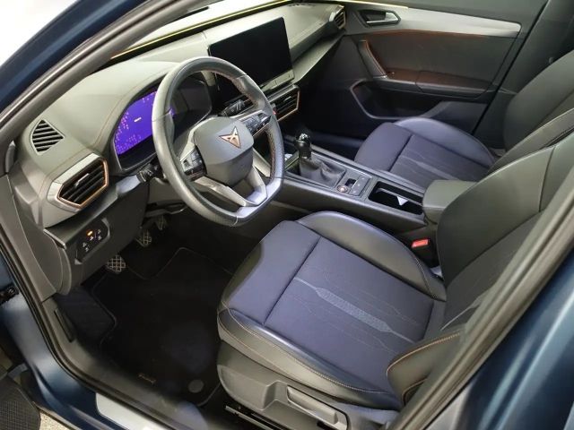 Cupra Formentor 1.5 TSI