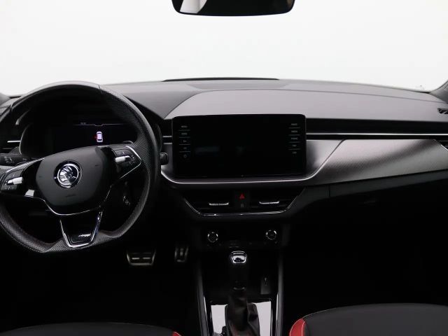 Skoda Kamiq 1.5 TSI Monte Carlo