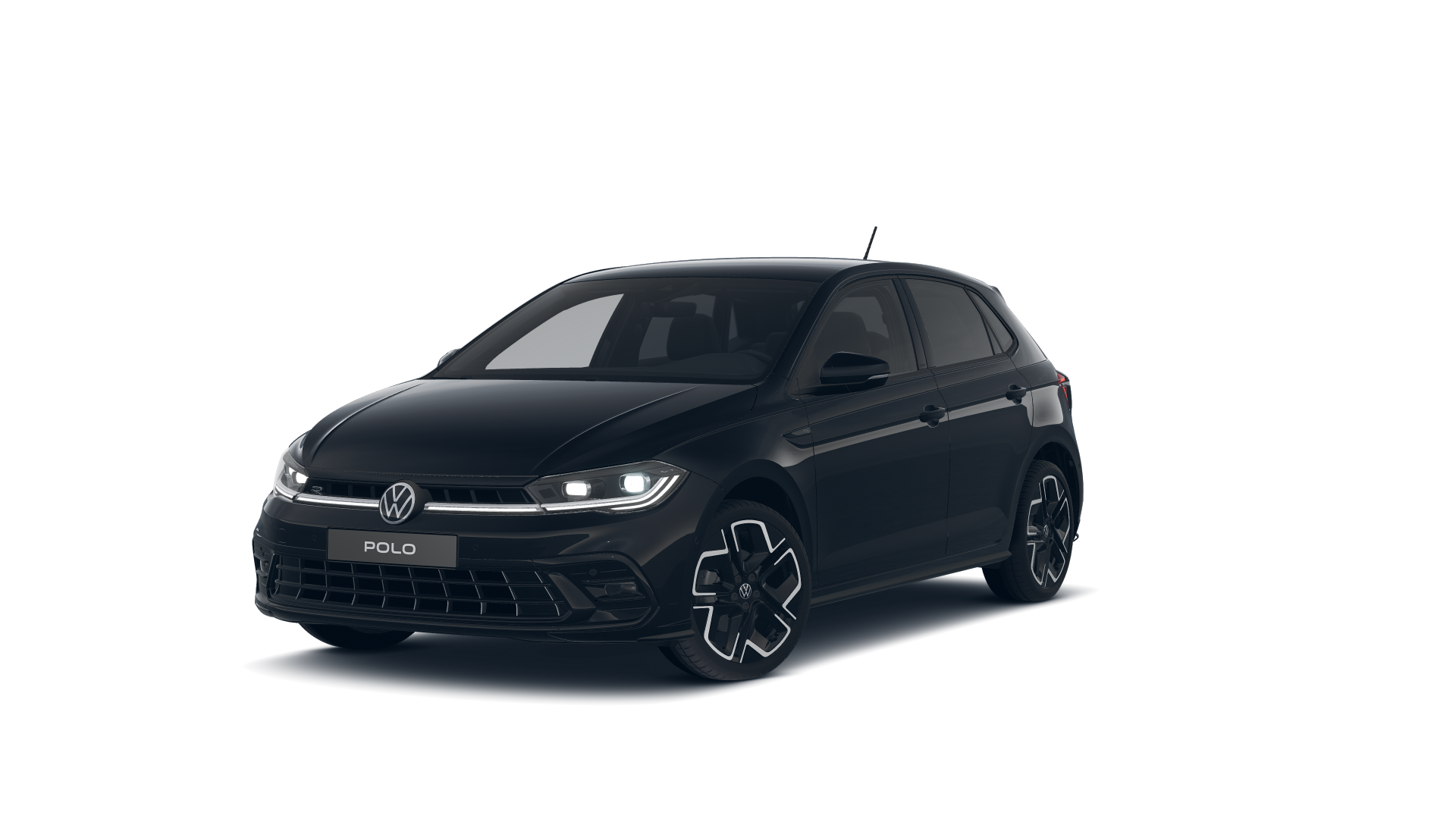 Volkswagen Polo 1.0 TSI DSG