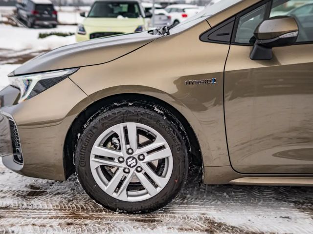 Suzuki Swace Comfort Hybrid