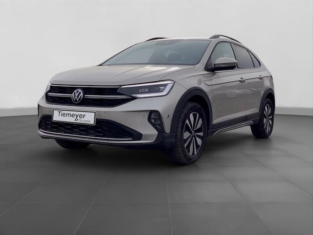 Volkswagen Taigo 1.0 TSI DSG Move