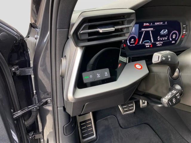 Audi A3 35 TFSI S-Tronic Sedan