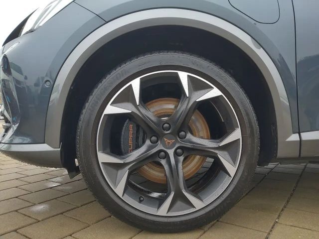 Cupra Formentor 1.4 e-Hybrid VZ