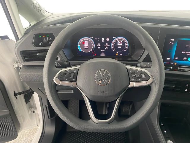 Volkswagen Caddy Cargo TDI