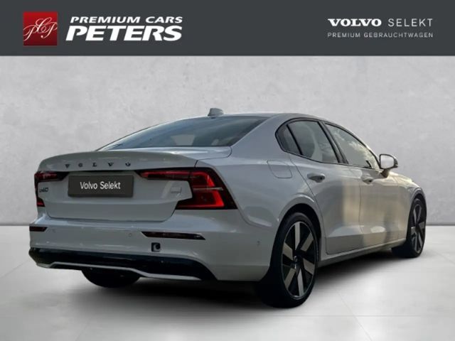 Volvo S60 Dark Ultimate