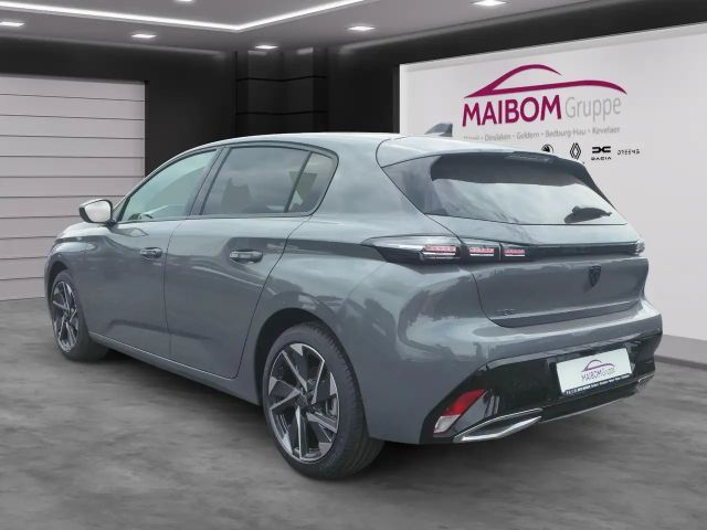 Peugeot 308 Allure Pack Hybrid