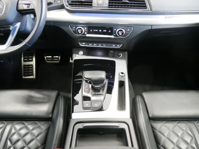Audi Q5 50 TDI Quattro S-Line