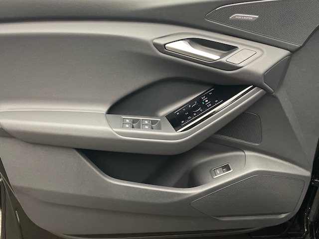 Audi Q6 e-tron SUV e-tron Audi Q6 SUV e-tron