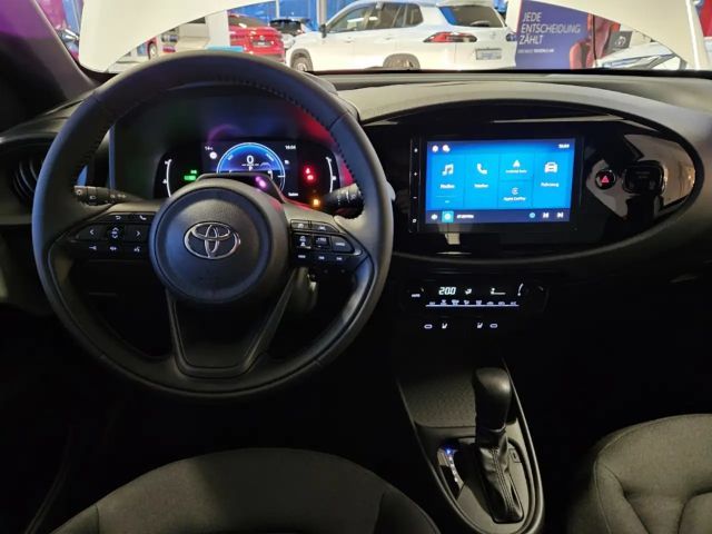 Toyota Aygo X Active Hatchback Hybride