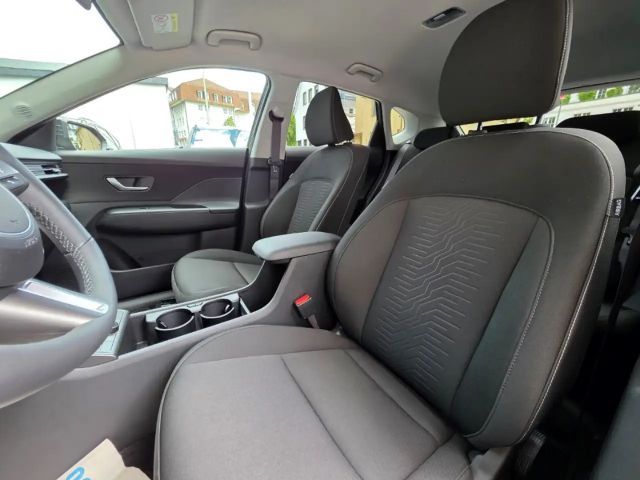 Hyundai Kona Electric Trend