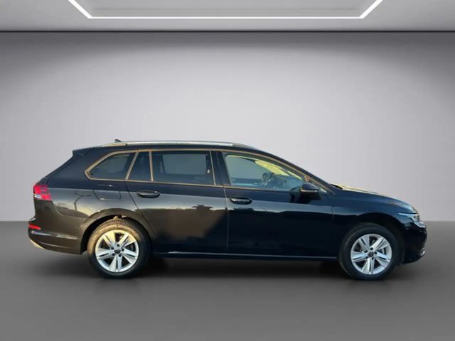 Volkswagen Golf Golf VIII Life Variant