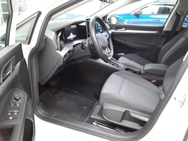 Volkswagen Golf 1.5 eTSI DSG Golf VIII Life