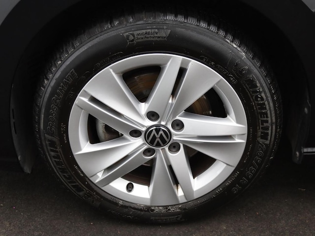 Volkswagen Golf 1.5 TSI Golf VIII Life