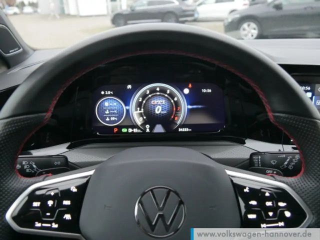 Volkswagen Golf 2.0 TSI DSG GTI Golf VIII