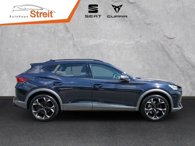 Cupra Formentor 2.0 TSI 4Drive DSG VZ