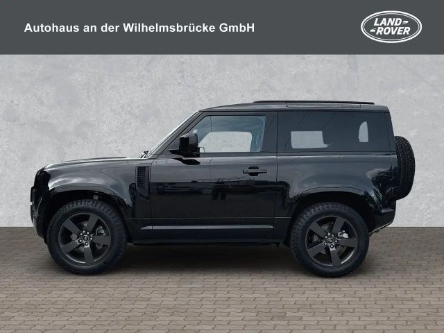Land Rover Defender 90 D200 Dynamic HSE
