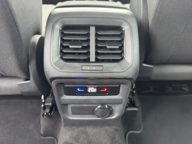 Volkswagen Tiguan 1.5 TSI Life