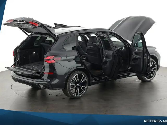 BMW X5 M-Sport xDrive30d