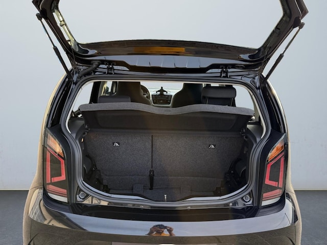 Volkswagen e-up! Fronscheibe Beheizbar