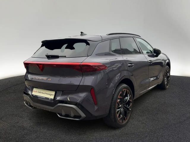 Cupra Terramar 1.5 e-Hybrid VZ e-Hybrid