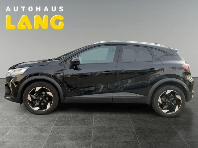 Renault Captur TCe 160 Techno