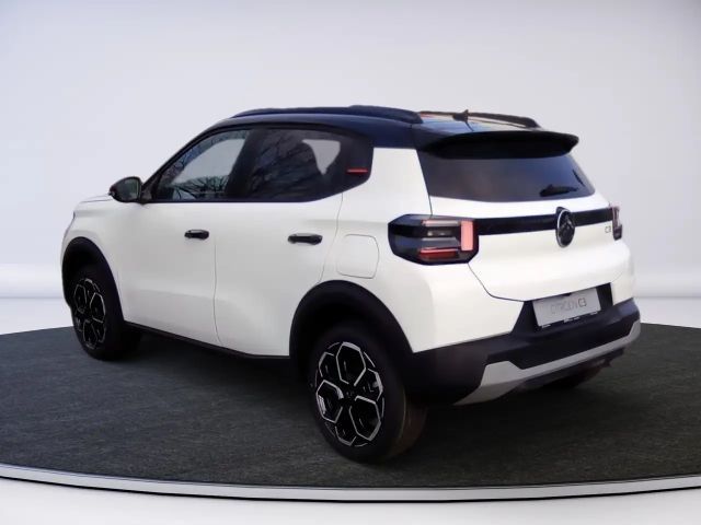 Citroën C3 Hybrid Max