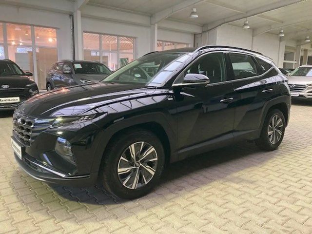 Hyundai Tucson 2WD Hybrid Select